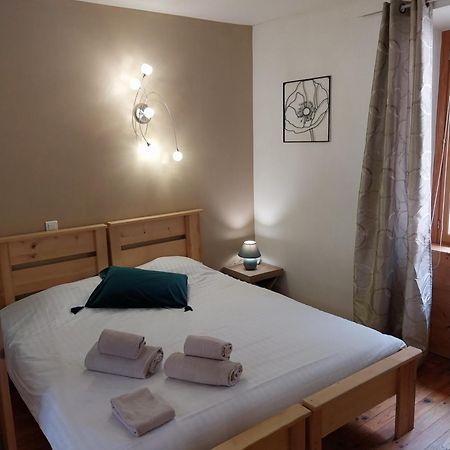 Auberge De Portout Шана Экстерьер фото